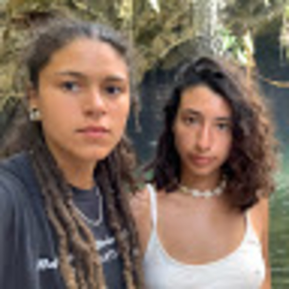 Meet your Posher, Francesca